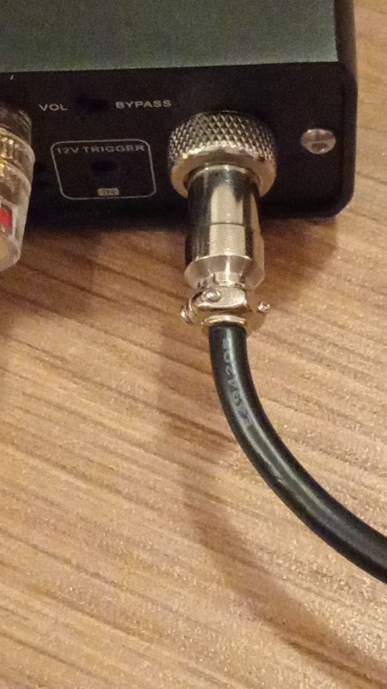 Amplificatori: Ex-Demo Topping PA7 Class D Amplifier – Nuovo (secondo la descrizione) da St-Cergue venduto da per_6cx5 8