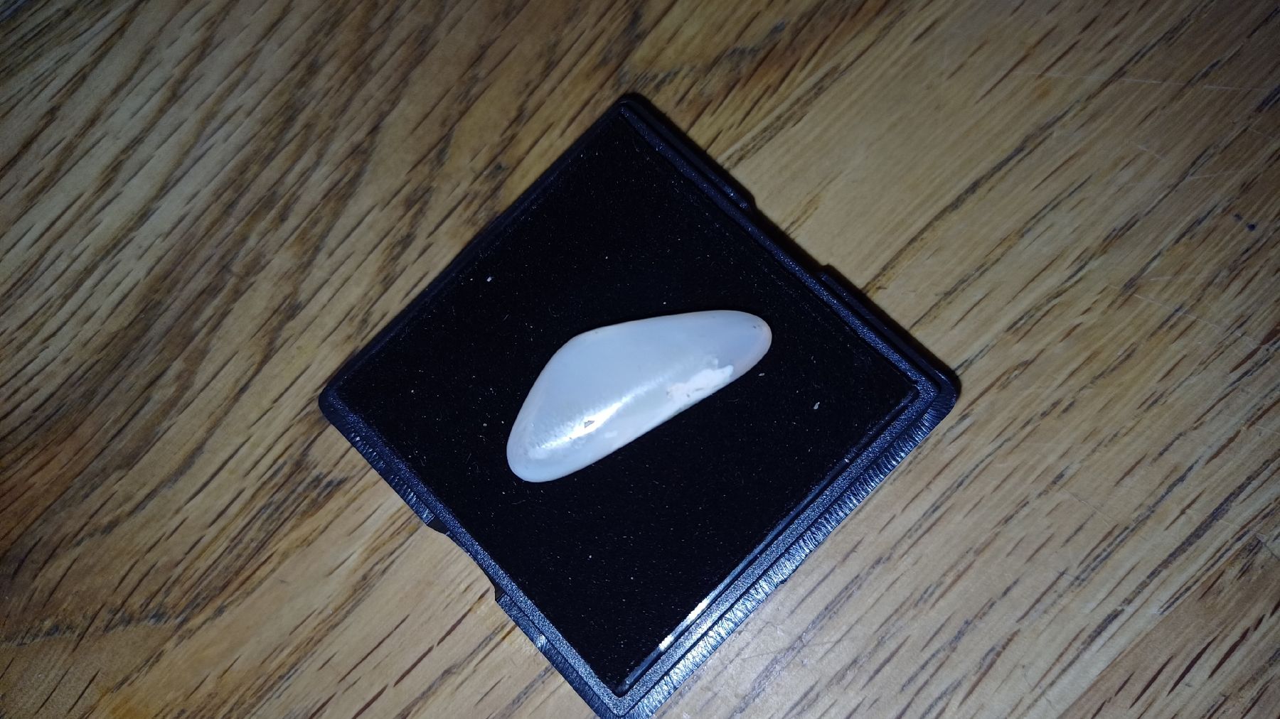 Edelsteine: Schöner Opal – Gebraucht aus Flawil von Pinkmalibu 8