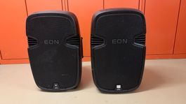 JBL EON 500 Aktiv