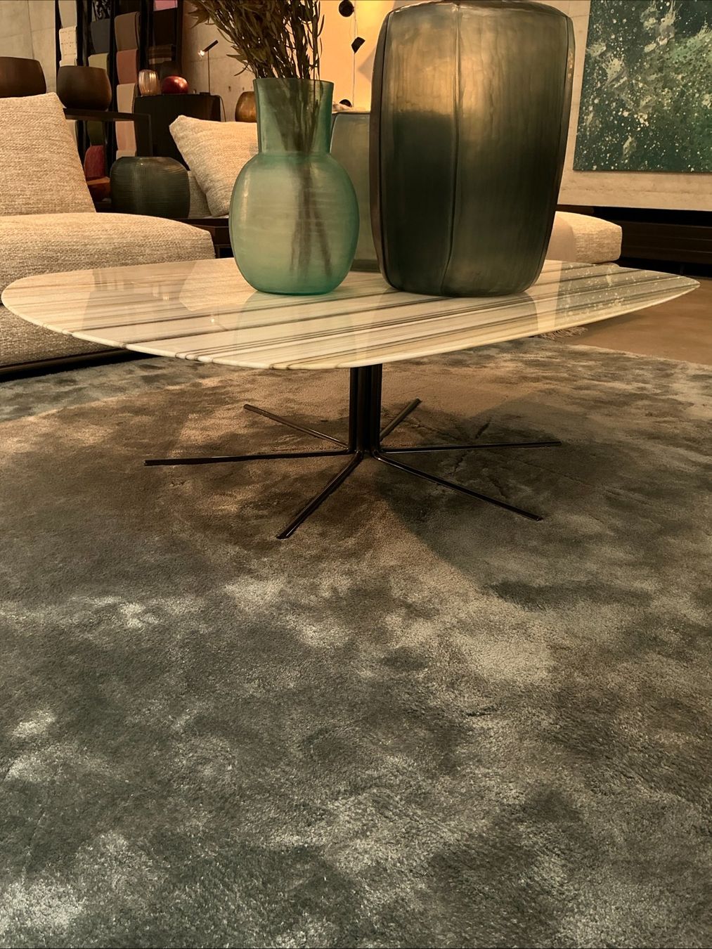 Minotti Tavoli: Rays Salontisch – Minotti – Nuovo (secondo la descrizione) da Fislisbach venduto da Talamona 3