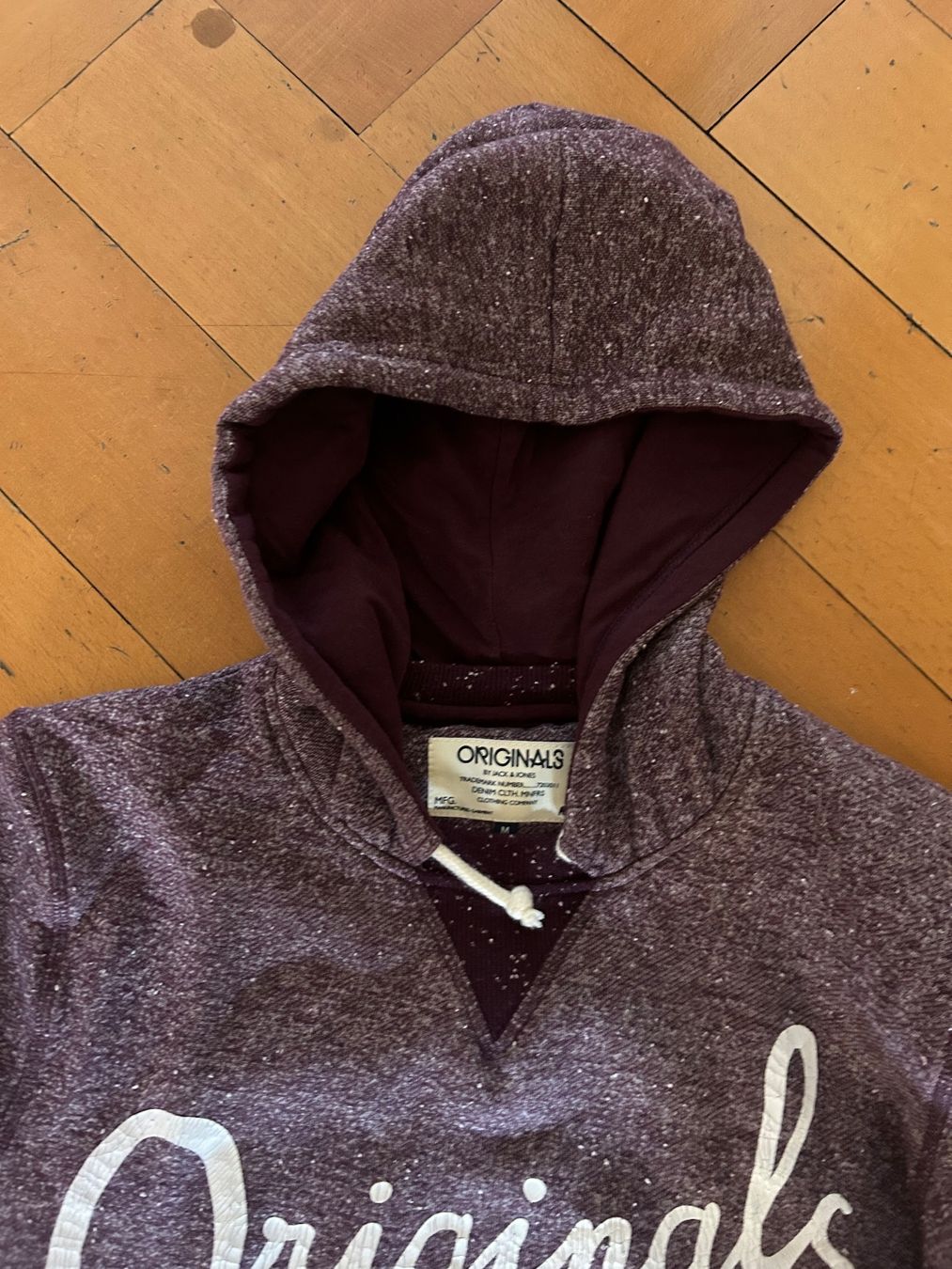 Lotti di vestiti: 2 Pullis FC Liverpool/ Jack & Jones Gr. M & L – Usato da Rorschacherberg venduto da Svebe 2