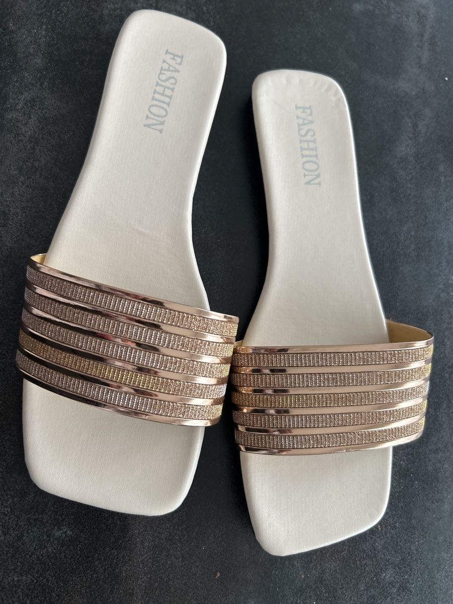 Scarpe da donna: Schlarpen Gr. 41 Neu – Nuovo (secondo la descrizione) da Wädenswil venduto da Giez33