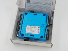 Nedap AEOS AP7803m blaue Türsteuerung (17519)