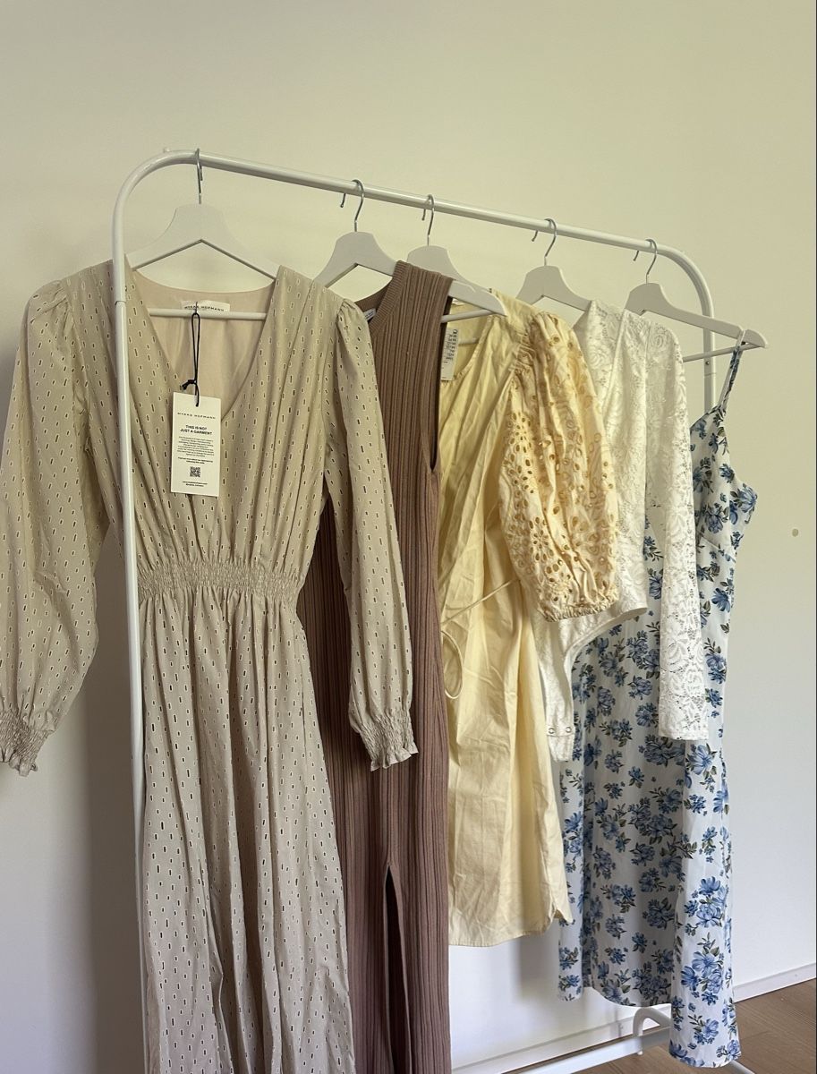 H&M Lotti di vestiti: Kleiderpaket Sommer Grösse M – Nuovo (secondo la descrizione) da Meggen venduto da Carina5555