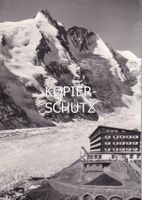 Kaiser-Franz-Josef-Haus mit Grossglockner /mp