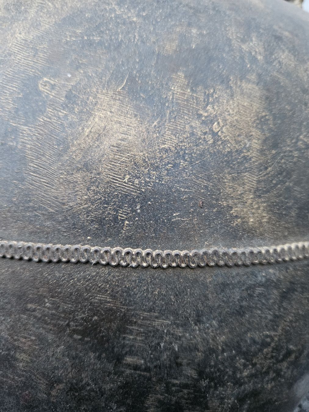 Glocken & Treicheln: schelle super ton. – Gebraucht aus Schwellbrunn von Omega-alpha 3