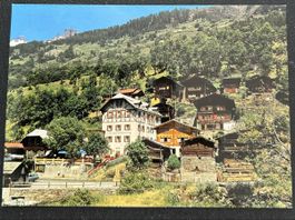 Ried lm Lötschental 