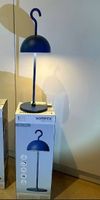 Sompex Hook, Akku LED, Leuchte innen/aussen neu und org verp