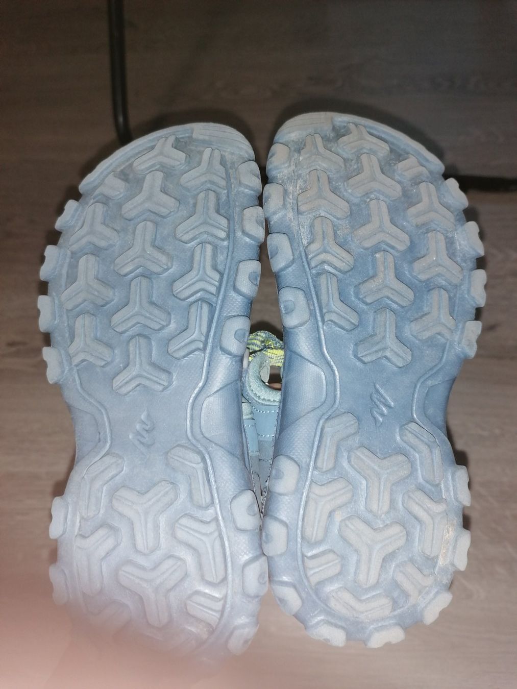 Chaussures garçon: Sandalen Gr. 30/31 – D'occasion à Thalwil par myandine 1