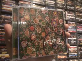Mazarin - We’re already there  -  cd