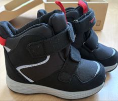 Neu ReimaTec Vikkela schwarz, Autumn- Winter, size27, kinder