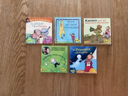 5x Pixi „ So doll liebt Opa Omama „ etc.