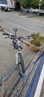 Bixs Fully Mountainbike