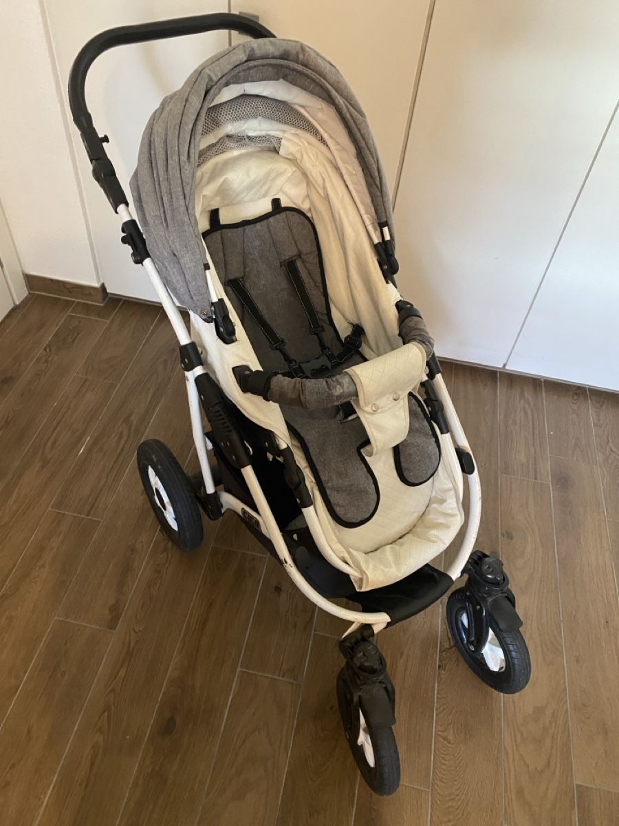 Carrozzine: Kinderwagen – Usato da Ascona venduto da psv_6psj 2