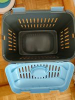Caisse de transport pour chat / petit animal – Trixie
