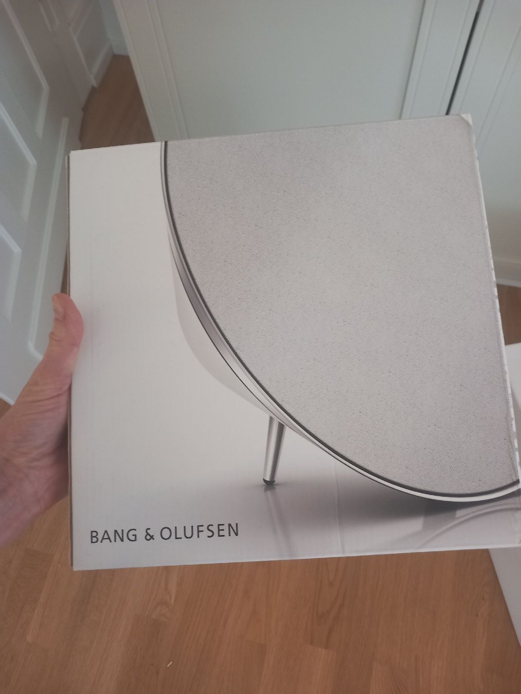 Bang & Olufsen Casse acustiche: B&O Beosound 8 Dock Speaker iPhone iPod – Usato da Zürich venduto da Annacw 5
