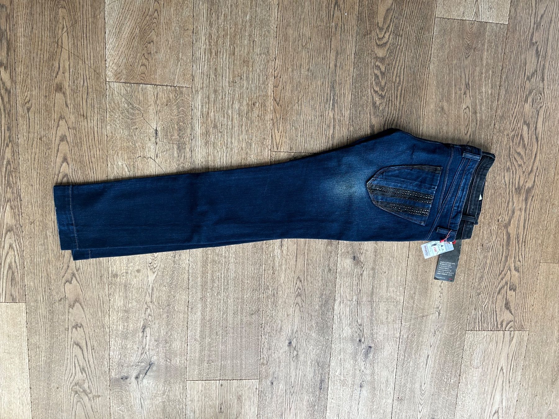 Gang Jeans: Jeans, Salsa, ++NEU++, 32/32 – Nuovo (secondo la descrizione) da Stettfurt venduto da outlet72 1