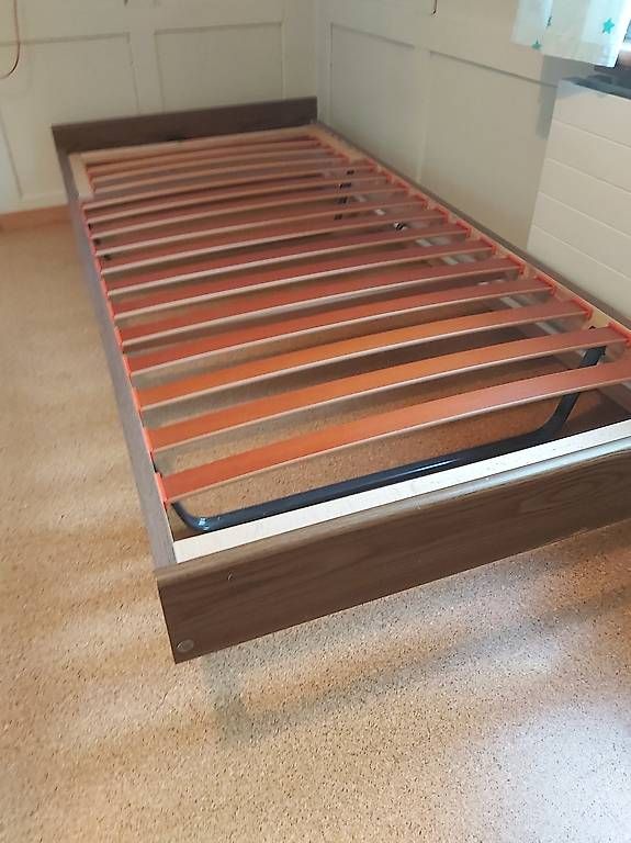 Betten: Lättlicouch – Gebraucht aus Salmsach von bri_2l69 1