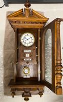 Wanduhr antik