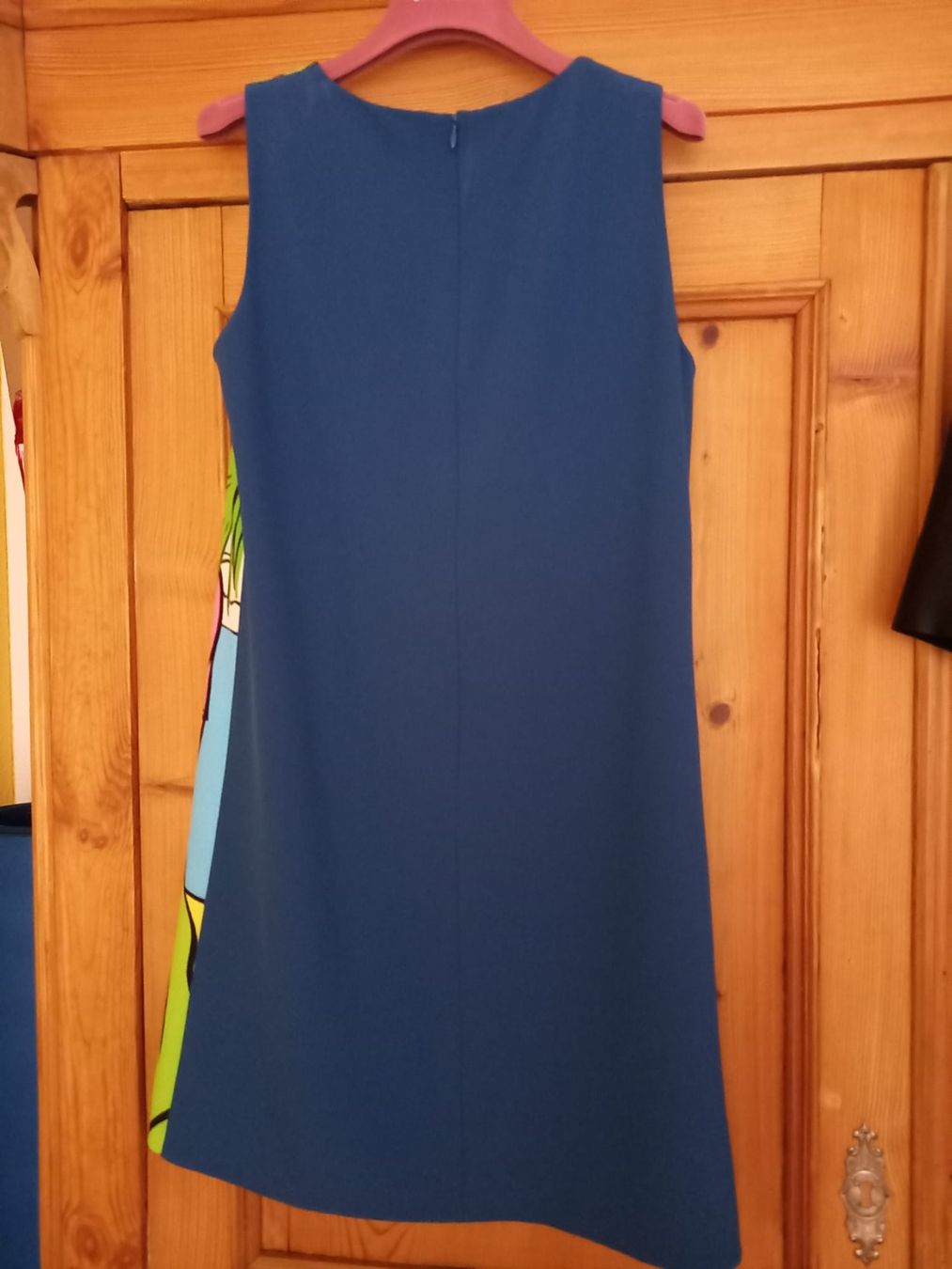 Moschino Kleider: Moschino Kleid 36 – Neu (gemäss Beschreibung) aus Luzern von CocoLoco82 1