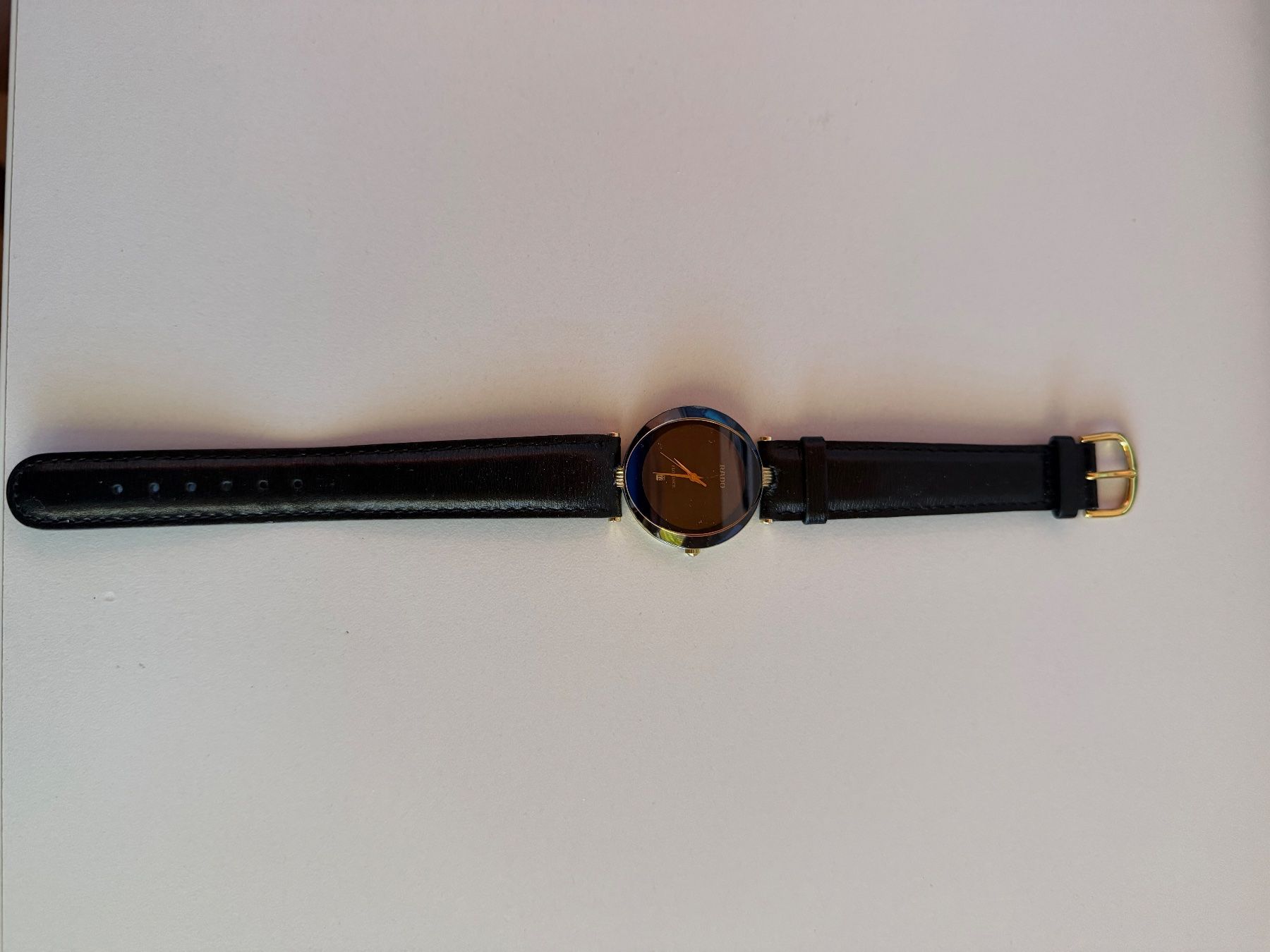 Rado Uhren: Herren Armbanduhr Rado Florence – Gebraucht aus Düdingen von egli62 1