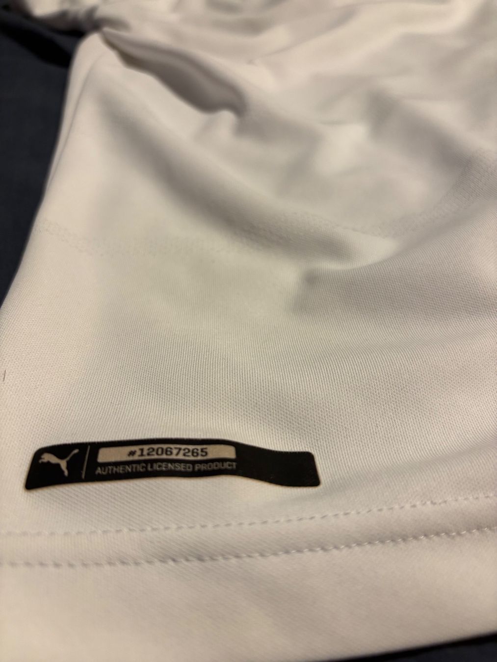 Schweizer Nati Leibchen & Hosen: Schweizer Trikot Away / Grösse M – Gebraucht aus Diepoldsau von yannick_1805 3