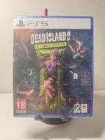 Dead Island 2 Ultimate Edition PS5 Nuovo Sigillato 