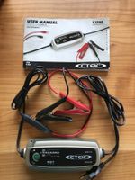 Batterieladegerät CTEK MXS3.8