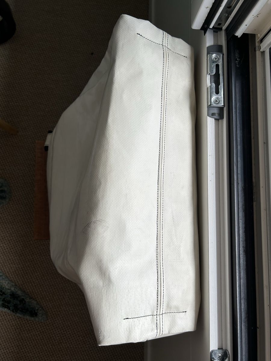 Freitag Borse da donna: Freitag Tasche Peggy – Usato da Wohlen b. Bern venduto da Honeypie 3