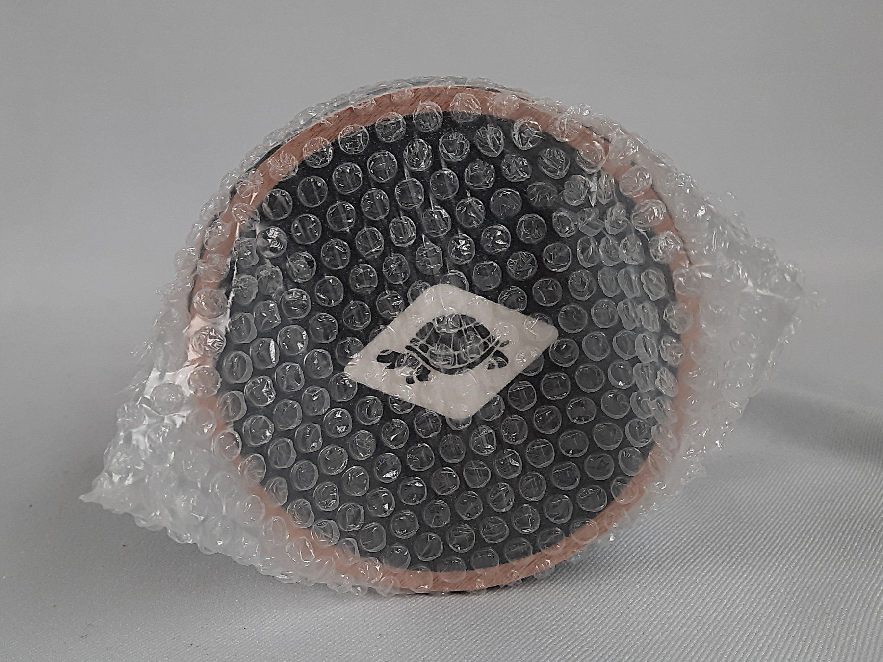Hometrainer: SCHILDKRÖT Balance Board – Nuovo (secondo la descrizione) da Beinwil am See venduto da Restwert_Beinwil 5