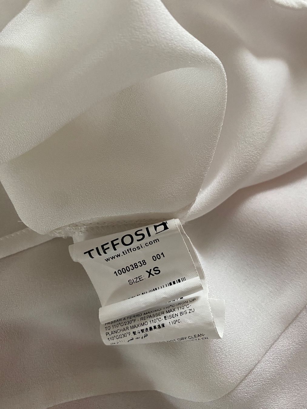 Camicette: Damen Bluse Grösse XS – Usato da Glattbrugg venduto da riseca 9