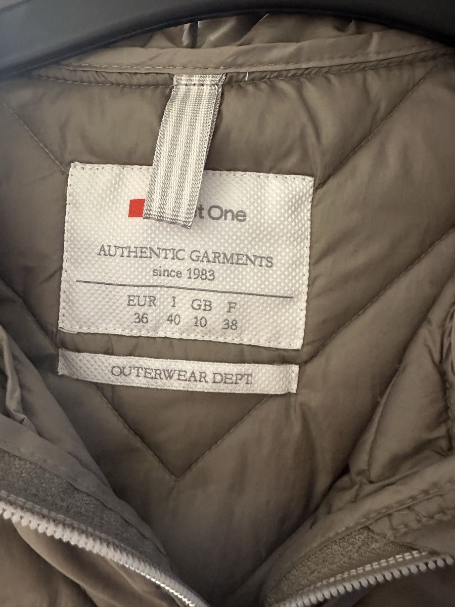 Gilet & Giacche senza maniche: Street One Weste Gr:S,M – Usato da Sevelen venduto da Stopglobal. 3