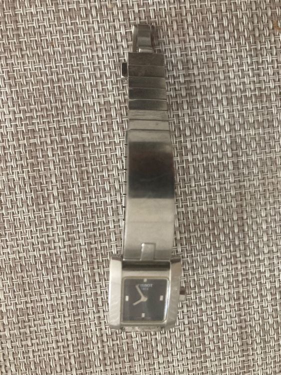 Tissot 1853 Damen Uhr Kaufen auf Ricardo