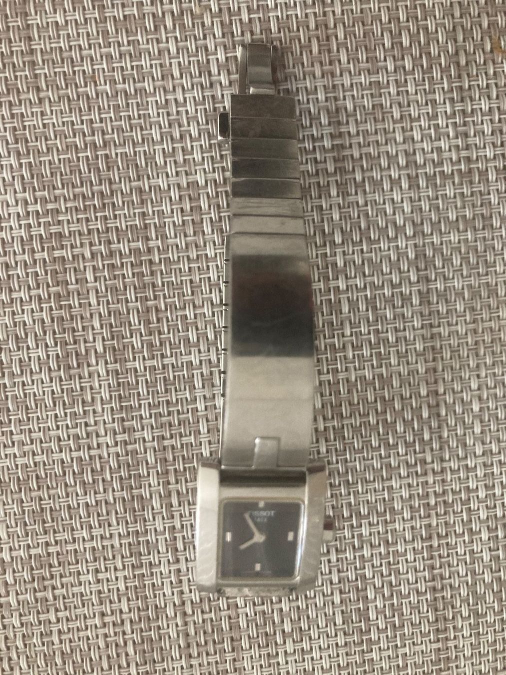 Tissot Orologi: Tissot 1853 Damen Uhr – Usato da Wilderswil venduto da Feldbach 8
