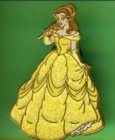 DISNEY  Prinzessin  BELLE