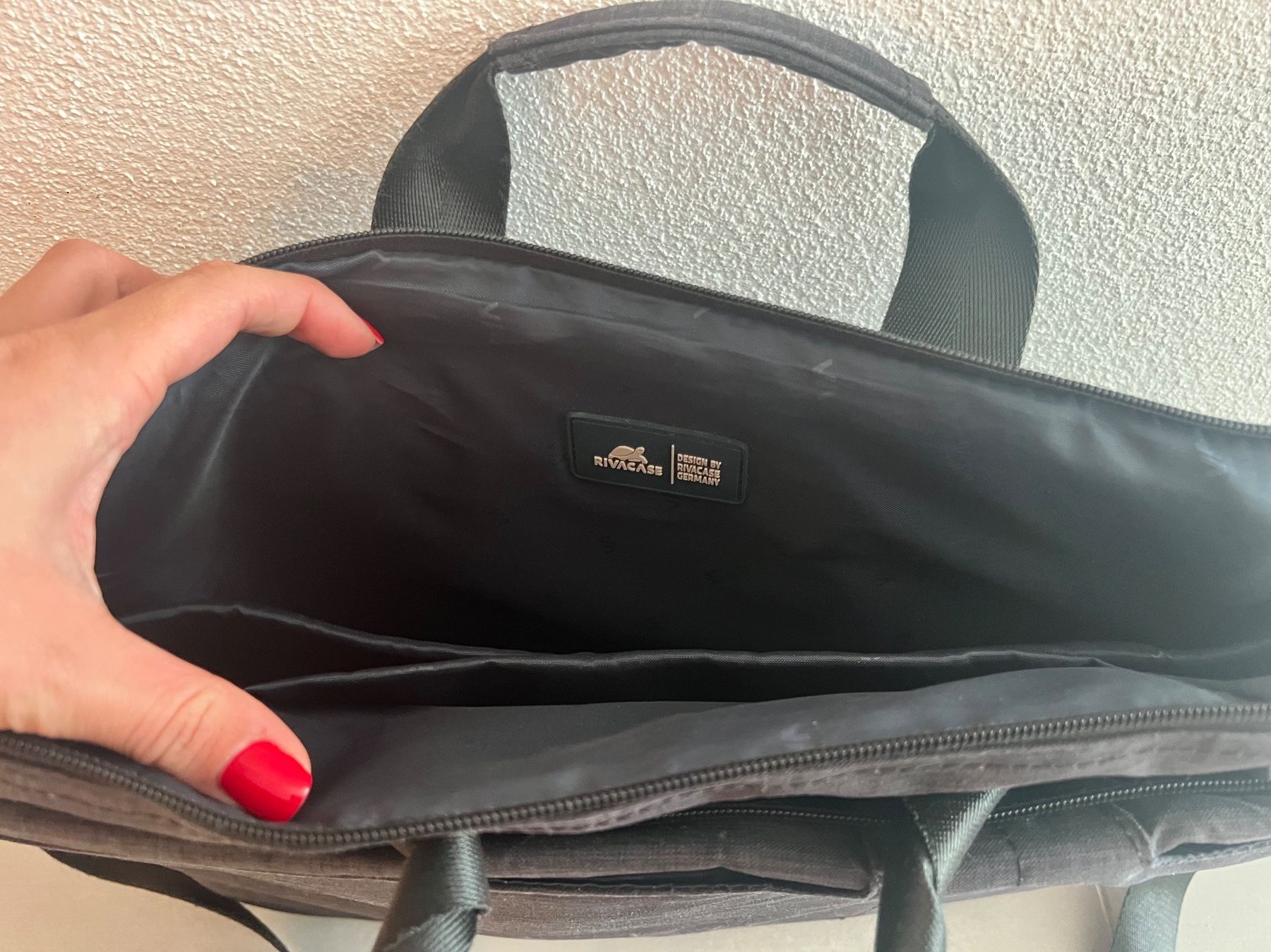 Borse: Laptop-Tasche von RIVACASE – Usato da Aarau venduto da BuddySwiss 4