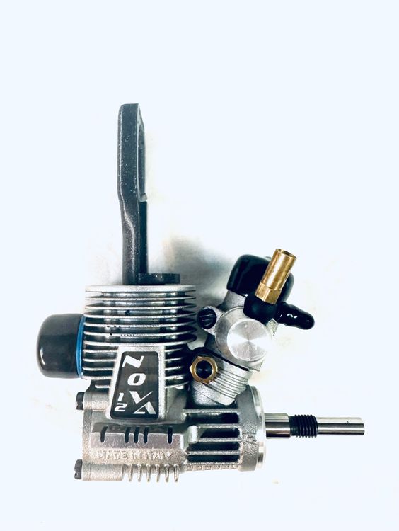 RC Kits de montage: EXTRACTEUR DE CHEMISE POUR MOTEUR THERMIQUE 2.1CCM – Neuf (Voir description) à Yverdon-les-Bains par Fijo-rc 1
