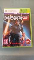Mass Effect 3 Xbox 360 Top Zustand! Mit Anleitung!