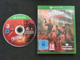 Jagged Alliance Rage! für Xbox One
