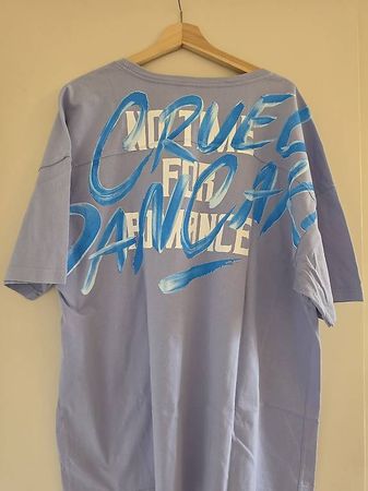 T-shirt Cruel Pancake comme neuf