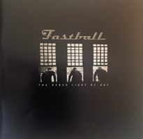 Fastball - Harsh Light Of Day