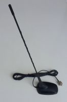 CB-Magnetfussantenne Team Tornado Mag 2