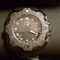 RSW Black Sea Automatic Diver