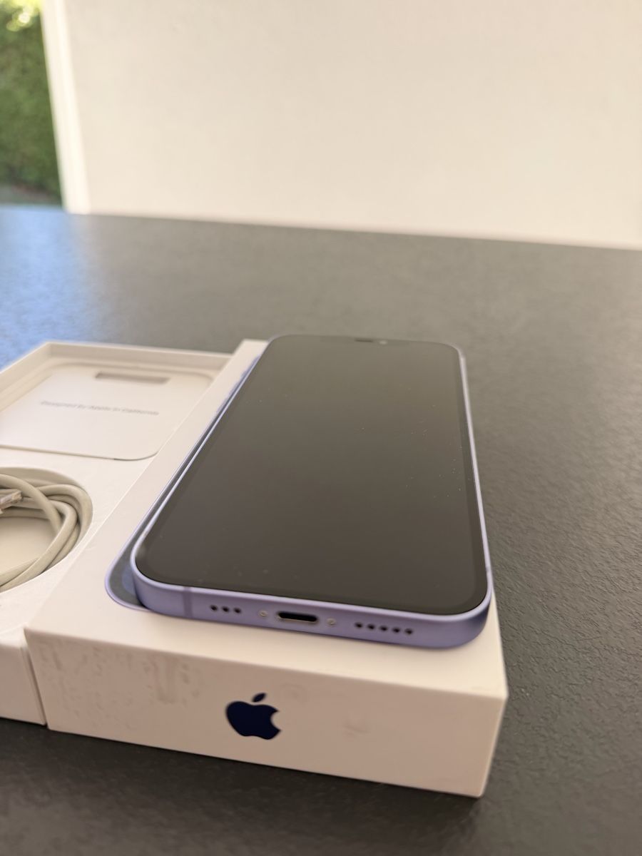 Apple Telefoni cellulari / Smartphones: iPhone 12 neuf  – Nuovo (secondo la descrizione) da Pully venduto da Valoudu42 4