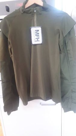 Tactical Hemd/Combat Shirt
