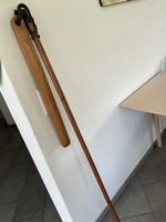 Antiker Dreschflegel