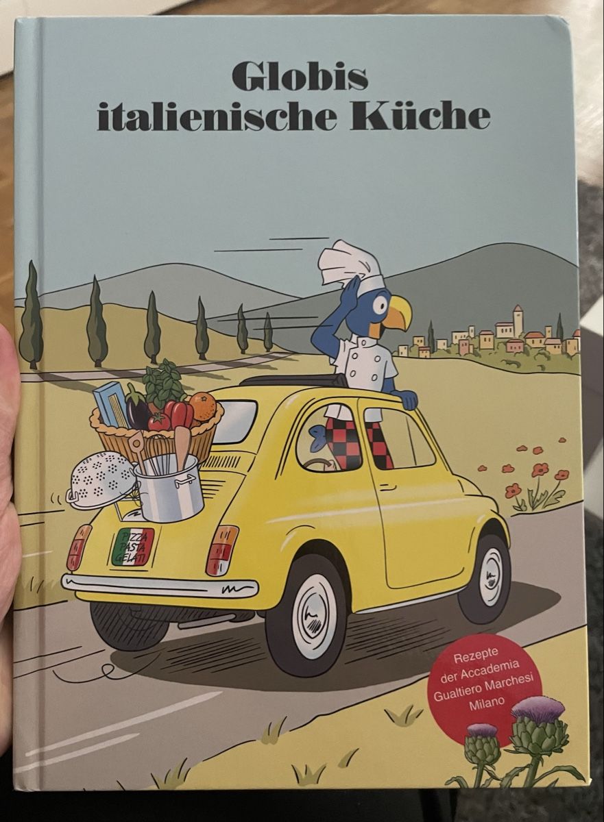 Bücher: Buch – Neu (gemäss Beschreibung) aus Gossau ZH von Lavinia07