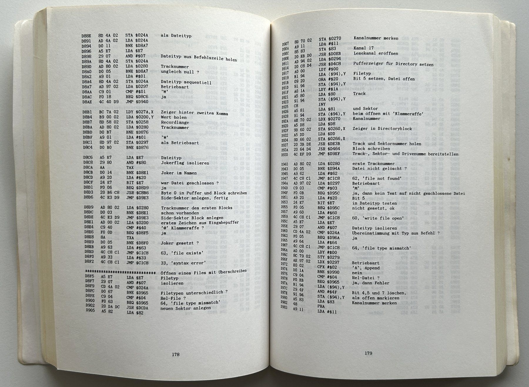 Libri: Das grosse Floppy-Buch 1984 - 2. Auflage, Data Becker – Usato da Basel venduto da ren_boz 3