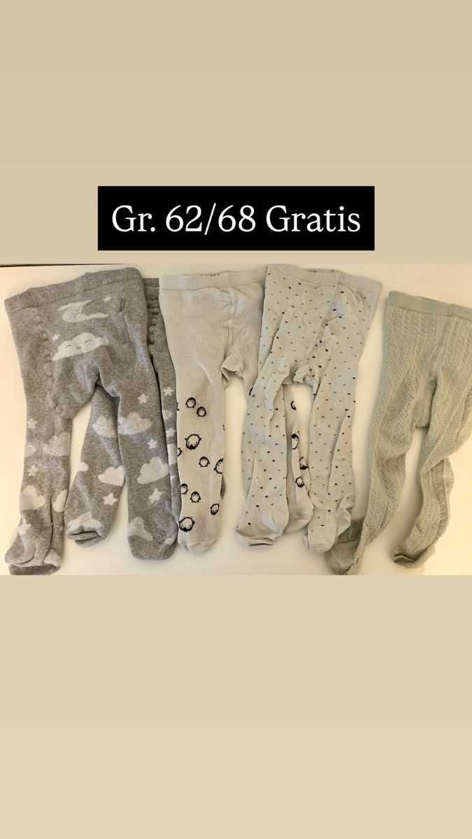 Lotti & Set di vestiti: Div. Babykleider Gr. 62/68 – Nuovo (secondo la descrizione) da Uster venduto da Jestroku 2