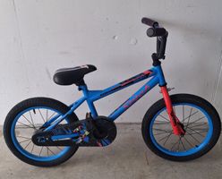 Kinderfahrrad 16"